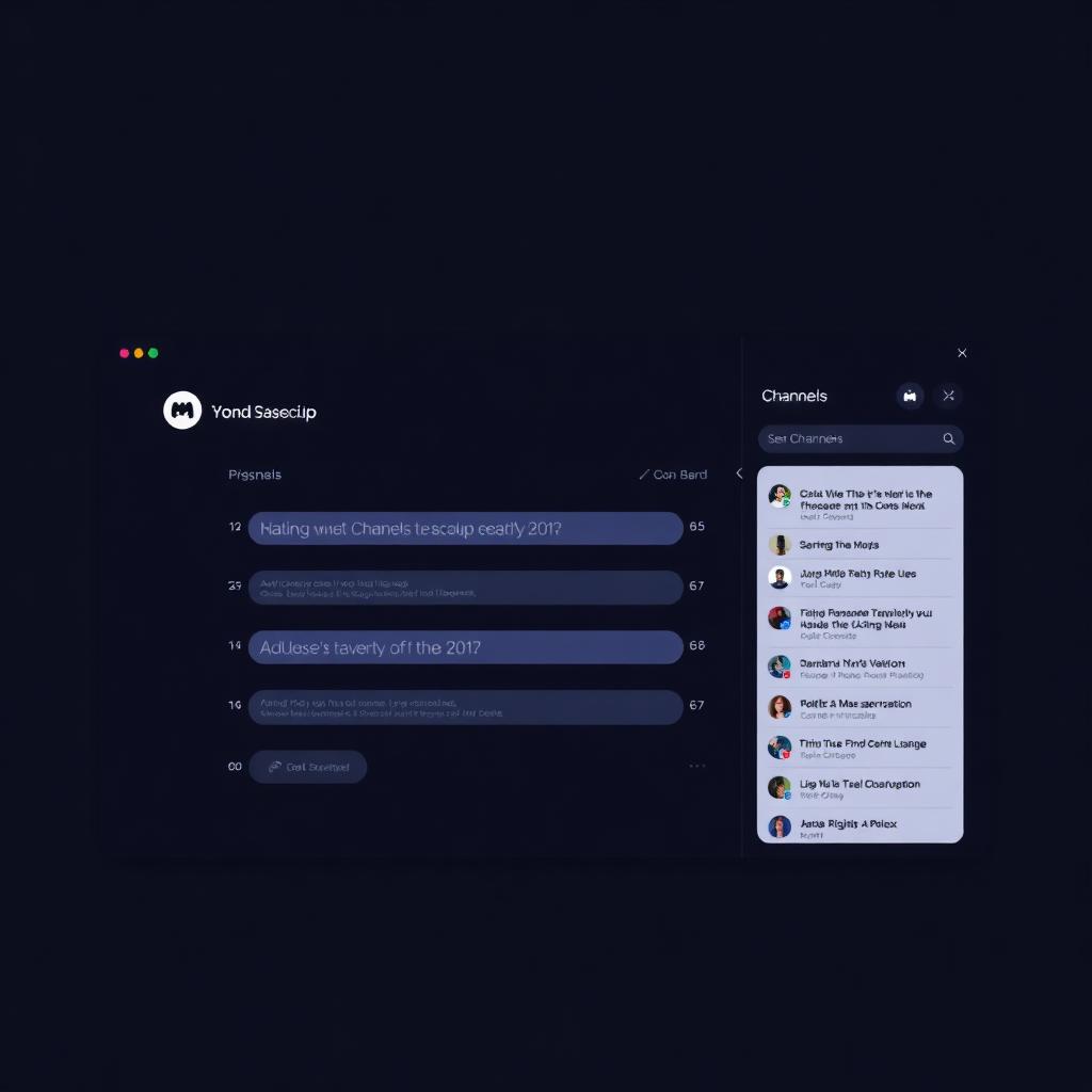 Discord Community