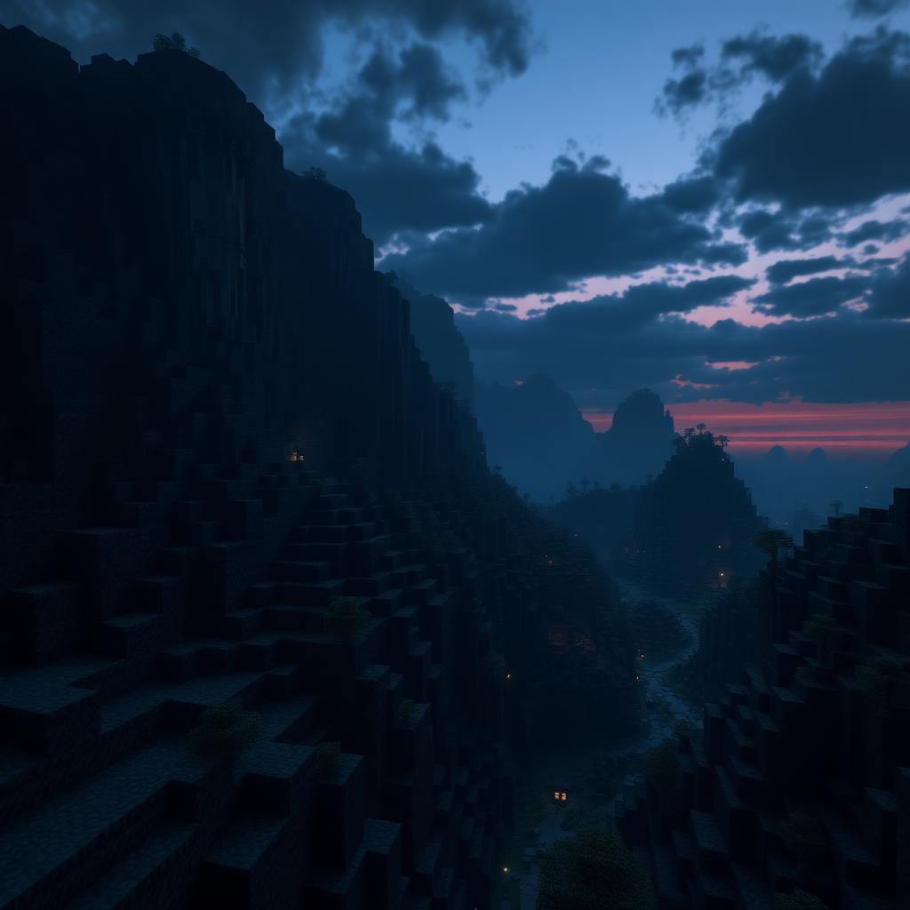 Minecraft Community